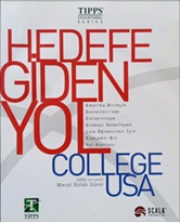 Hedefe Giden Yol: College USA