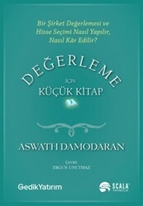 Değerleme İçin Küçük Kitap