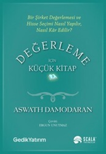 Değerleme İçin Küçük Kitap