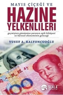 Mayıs Çiçeği ve Hazine Yelkenlileri