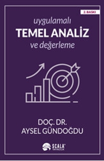 Uygulamalı Temel Analiz ve Değerleme