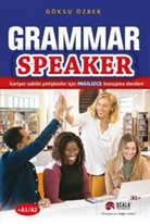 Grammar Speaker