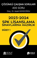 SPK Lisanslama Sınavlarına Hazırlık - Düzey 1