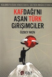 Kafdağı'nı Aşan Türk Girişimciler