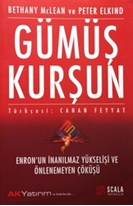 Gümüş Kurşun