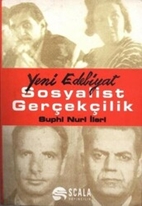 Yeni Edebiyat 1940-1941 Sosyalist Gerçekçilik