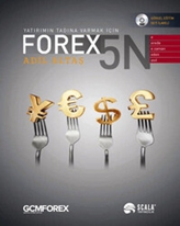 Yatırımın Tadına Varmak İçin: Forex 5N