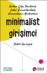 Minimalist Girişimci