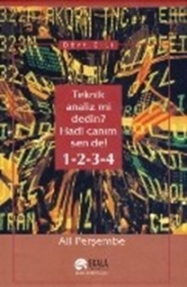 Teknik Analiz mi Dedin? Hadi Canım Sen de! (4 Kitap Takım - Kutulu)