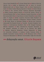 ... Dolayısıyla Sanat