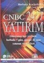 CNBC 24/7 Yatırım Dünyanın Her Yerinde, Haftada 7 Gün, Günde 24 Saat Yatırım Stratejileri