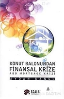 Konut Balonundan Finansal Krize