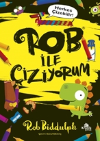 Rob ile Çiziyorum