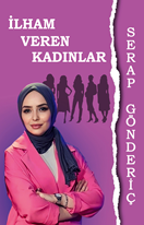 İlham Veren Kadınlar