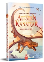 Ateşten Kanatlar 1  Ejder Kehaneti