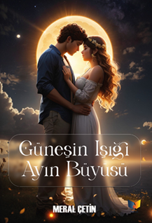 Güneşin ışığı ayın büyüsü