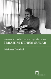 İbrahim Ethem Sunar