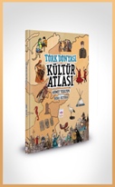 Türk Dünyası Kültür Atlası