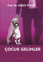 Çocuk Gelinler