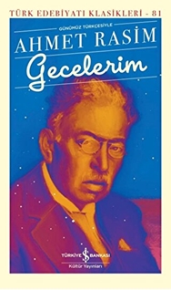 Gecelerim - Ciltli