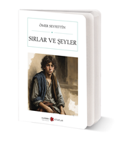 Sırlar ve Şeyler (Cep Boy)