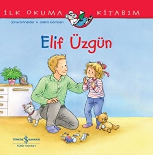 Elif Üzgün - İlk Okuma Kitabım