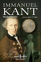 Immanuel Kant Karton