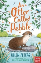 The Jasmine Green Series: An Otter Called Pebble
