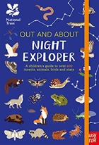 National Trust: Out and About Night Explorer