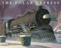 The Polar Express : 35th Anniversary Edition