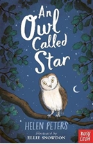 The Jasmine Green Series: An Owl Called Star