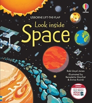 Look Inside: Space