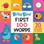 Ditty Bird: First 100 Words