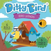 Ditty Bird: Bird Songs