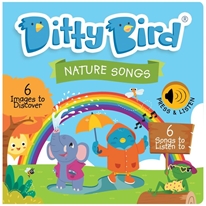 Ditty Bird: Nature Songs