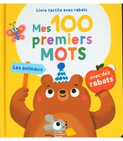 Les animaux Mes 100 premiers mots