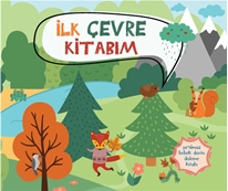 Yırtılmaz Kitap: İlk Çevre Kitabım