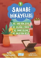 Sahabe Hikayeleri 7. Kitap