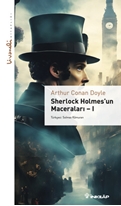 Sherlock Holmes'un Maceraları - 1 - Livaneli Kitaplığı