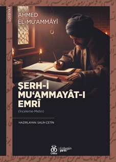 Şerhi Muammayatı Emri