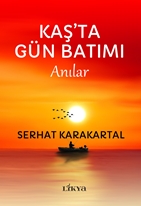 Kaşta Gün Batımı