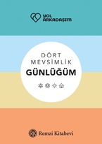 Dört Mevsimlik Günlüğüm