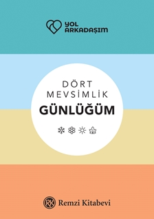 Dört Mevsimlik Günlüğüm