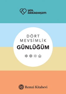 Dört Mevsimlik Günlüğüm