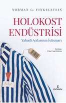 Holokost Endüstrisi