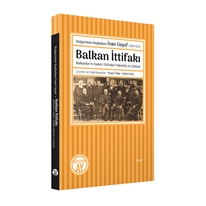 Bulgaristan Başbakanı İvan Geşof (1849-1924) Balkan İttifakı