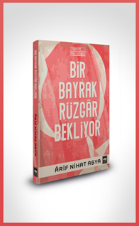 Bir Bayrak Rüzgar Bekliyor