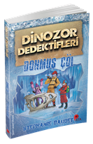 Dinozor Dedektifleri / Donmuş Çöl