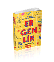 ERGENLİK - erkek çocukların gençliğe ilk adım rehberi