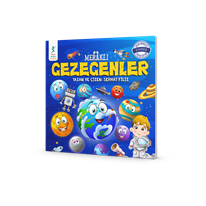 Meraklı Gezegenler